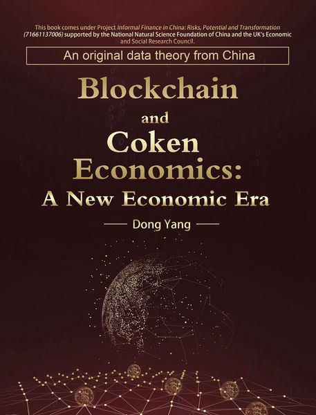Produktbild: Blockchain and Coken Economics