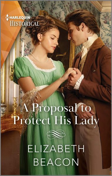 Produktbild: Beacon, E: Proposal to Protect His Lady