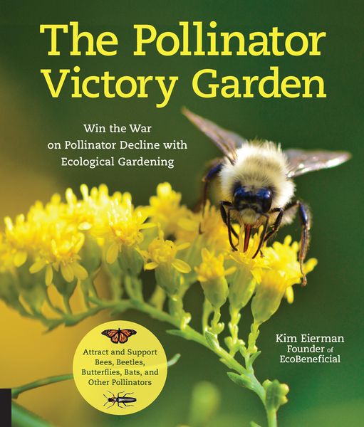 Produktbild: The Pollinator Victory Garden