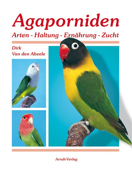 Produktbild: Agaporniden 1