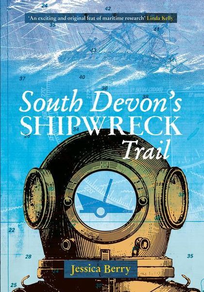 Produktbild: South Devon's Shipwreck Trail