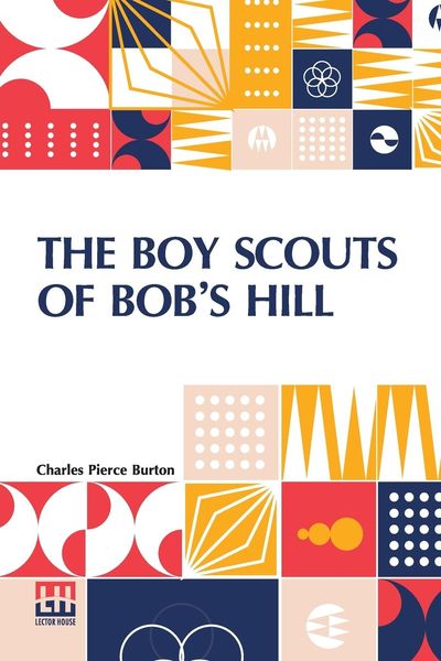 Produktbild: The Boy Scouts Of Bob s Hill