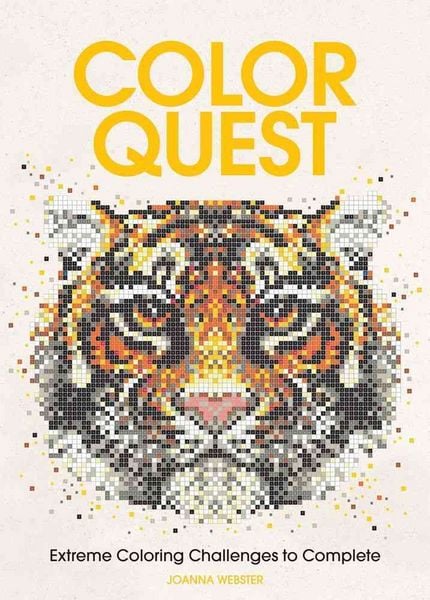Produktbild: Color Quest