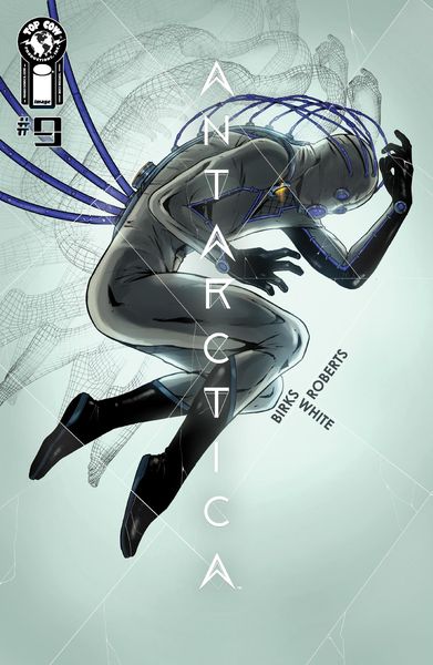 Produktbild: Antarctica #9