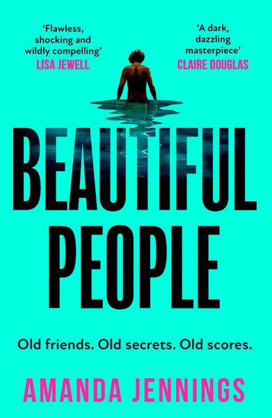 Produktbild: Beautiful People