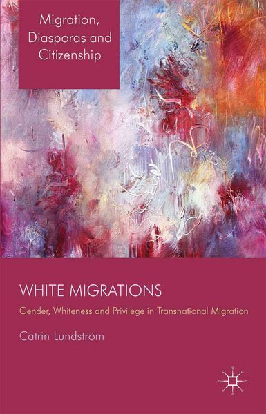 Produktbild: White Migrations