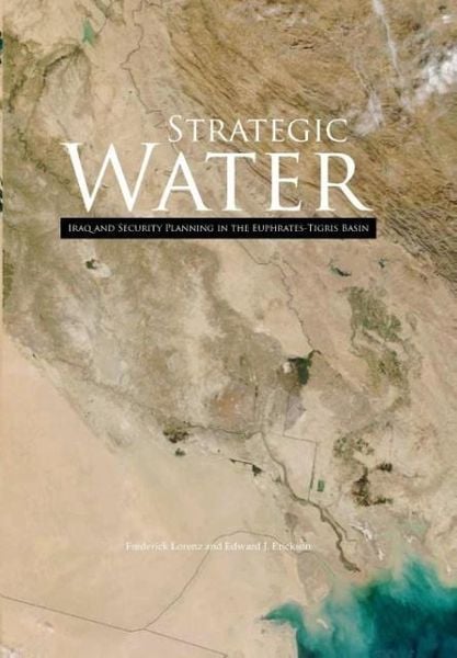 Produktbild: Strategic Water