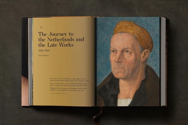 Produktbild: Albrecht D&uuml;rer