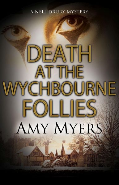 Produktbild: Death at the Wychbourne Follies