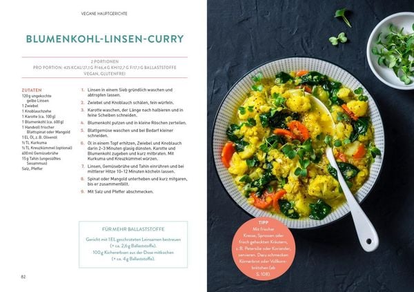 Produktbild: Gesund mit der NiMe-Di&auml;t