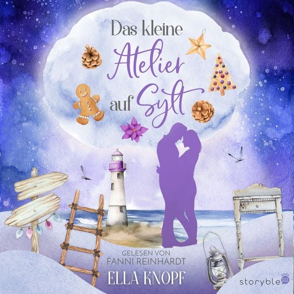 Produktbild: Das kleine Atelier auf Sylt