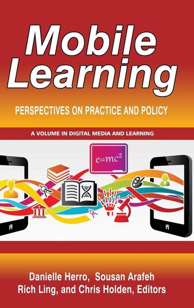 Produktbild: Mobile Learning