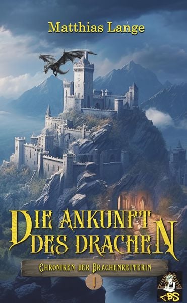 Produktbild: Die Ankunft des Drachen