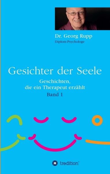 Produktbild: Gesichter der Seele
