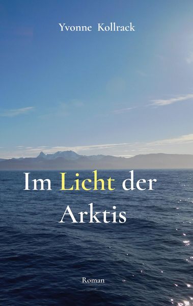 Produktbild: Im Licht der Arktis