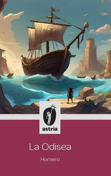Produktbild: La Odisea