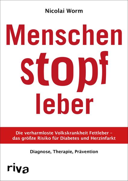 Produktbild: Menschenstopfleber