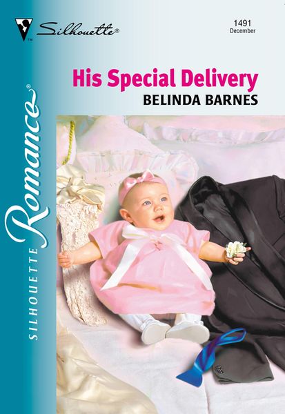 Produktbild: His Special Delivery