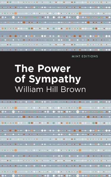 Produktbild: The Power of Sympathy
