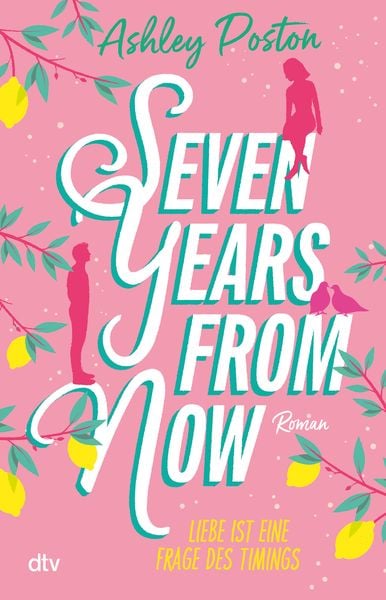 Produktbild: Seven Years From Now