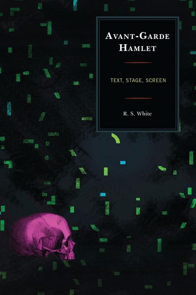Produktbild: Avant-Garde Hamlet