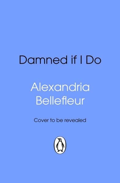 Produktbild: Damned If I Do