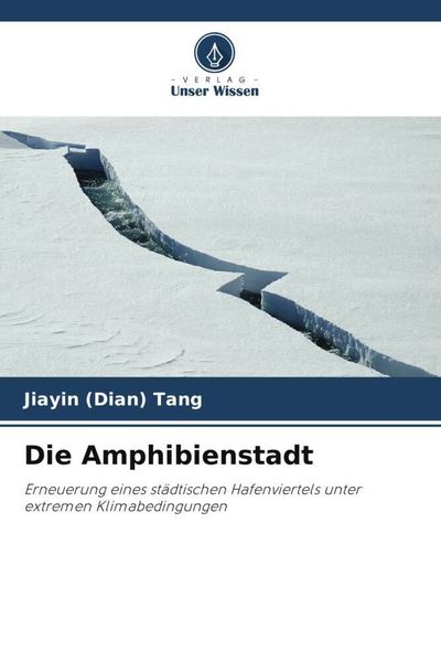Produktbild: Die Amphibienstadt