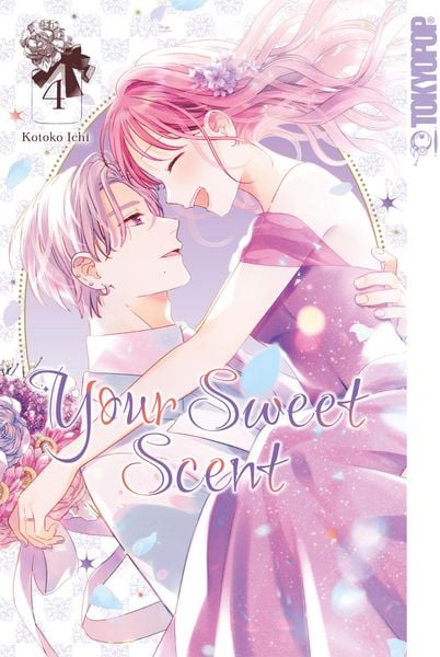 Produktbild: Your Sweet Scent, Band 04