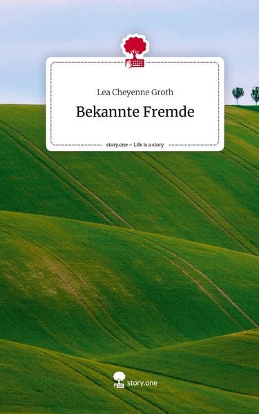 Produktbild: Bekannte Fremde. Life is a Story - story.one