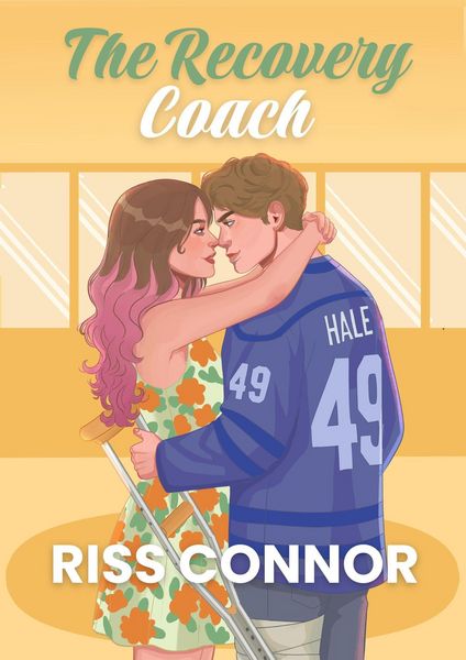 Produktbild: The Recovery Coach