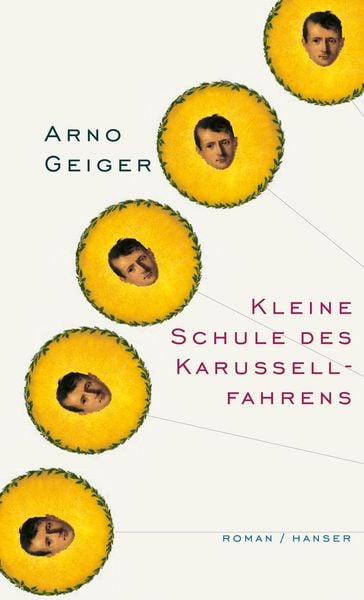 Produktbild: Kleine Schule des Karussellfahrens