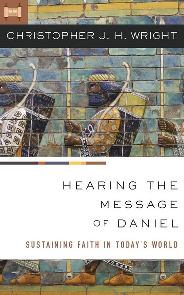 Produktbild: The Hearing the Message of Daniel