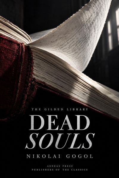 Produktbild: Dead Souls