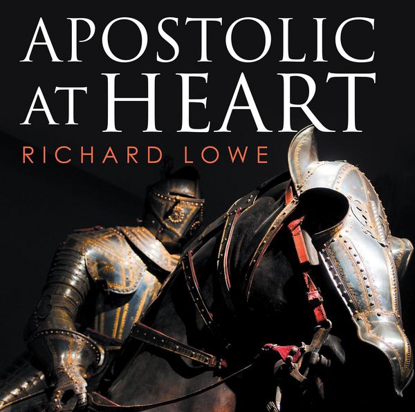Produktbild: Apostolic at Heart