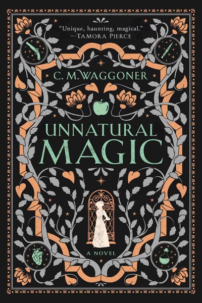 Produktbild: Unnatural Magic