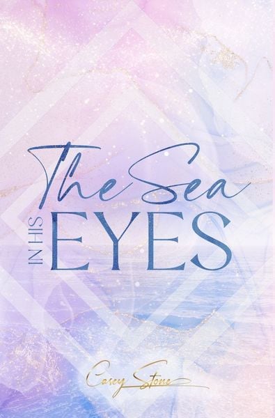 Produktbild: The Sea in his Eyes