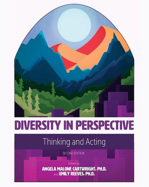Produktbild: Diversity in Perspective