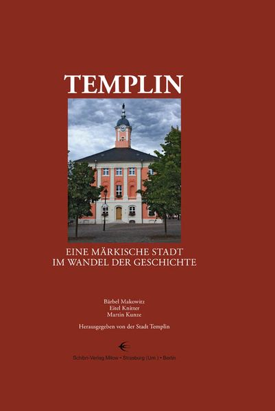 Produktbild: Templin