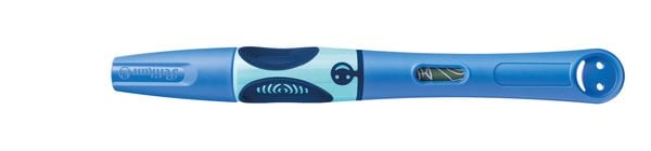 Produktbild: Pelikan F&uuml;ller Griffix&reg;  f&uuml;r Linksh&auml;nder, Bluesea