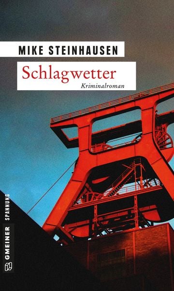 Produktbild: Schlagwetter