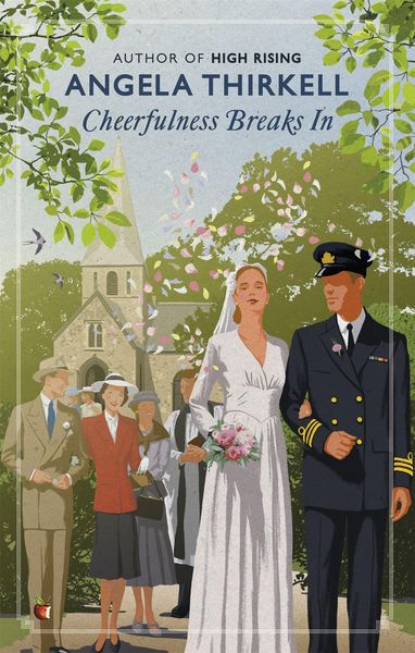 Produktbild: Cheerfulness Breaks In