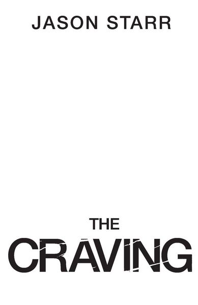 Produktbild: The Craving