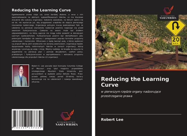 Produktbild: Reducing the Learning Curve