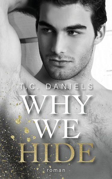 Produktbild: Why We Hide