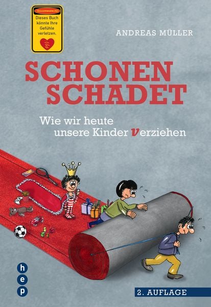 Produktbild: Schonen schadet