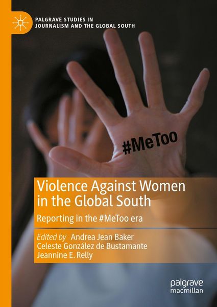 Produktbild: Violence Against Women in the Global South