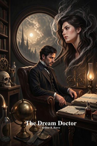 Produktbild: The Dream Doctor