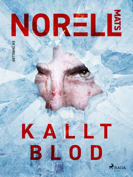 Produktbild: Kallt blod