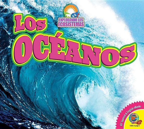 Produktbild: Los Oc&eacute;anos