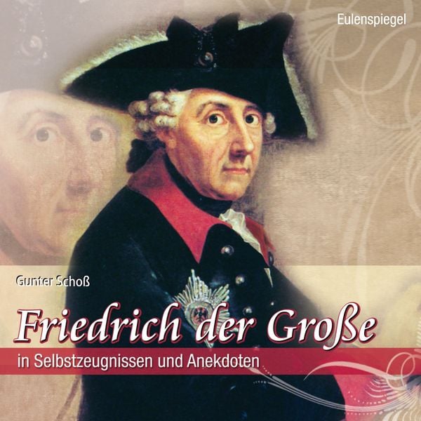 Produktbild: Friedrich der Große